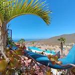 Apartament Magic Tenerife *