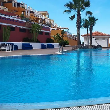 Magic Tenerife Apartament