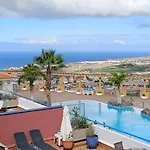 Magic Tenerife * 阿德耶