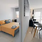 Magic Tenerife 公寓 阿德耶
