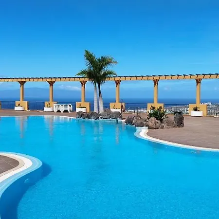 Magic Tenerife Costa Adeje (Tenerife)