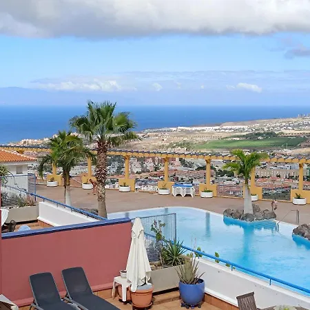 Magic Tenerife * Costa Adeje (Tenerife)