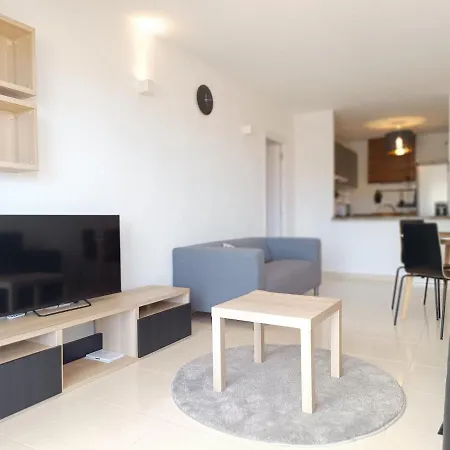 Magic Tenerife Costa Adeje (Tenerife)