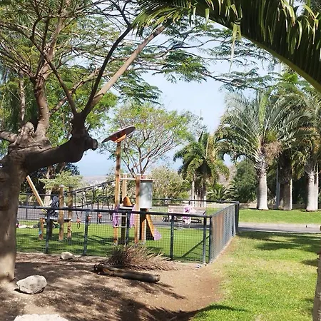 Lägenhet Magic Tenerife