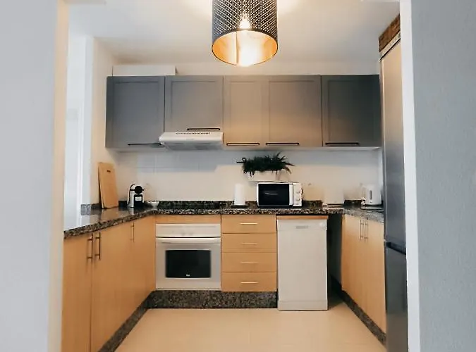 Magic Tenerife Apartment Costa Adeje (Tenerife)