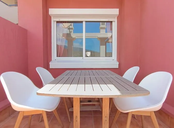 Magic Tenerife Apartment *