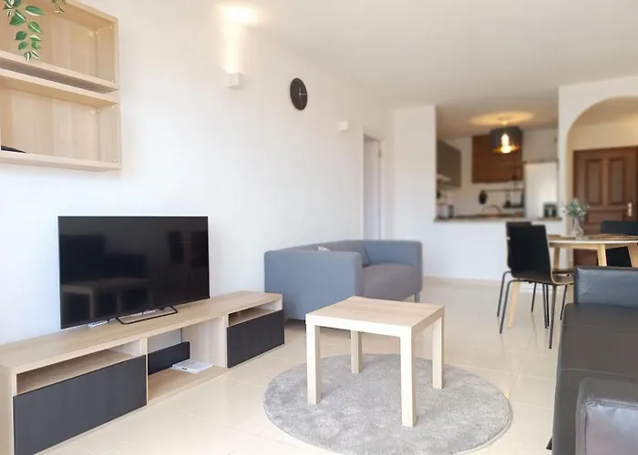 Magic Tenerife אדחה