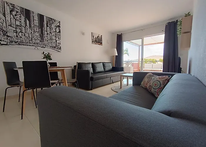 Apartment Magic Tenerife