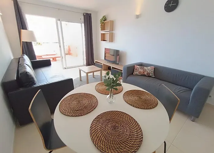 Magic Tenerife Apartment