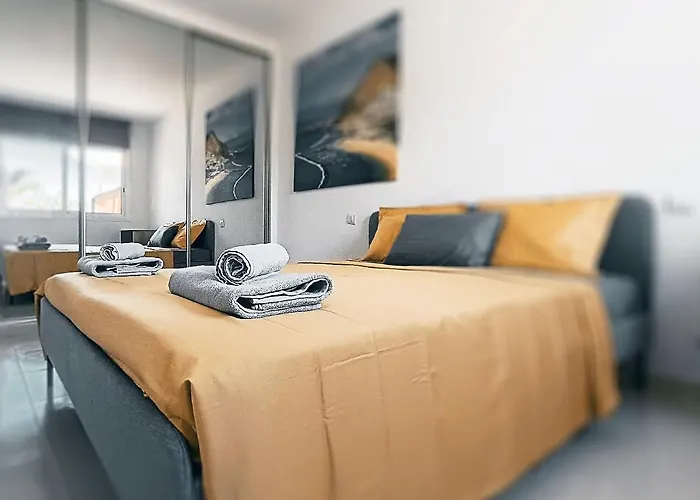 Apartment Magic Tenerife