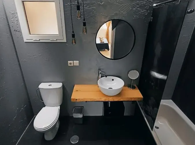 Magic Tenerife Apartment *