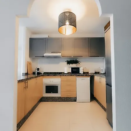 Magic Tenerife Appartement Costa Adeje (Tenerife)