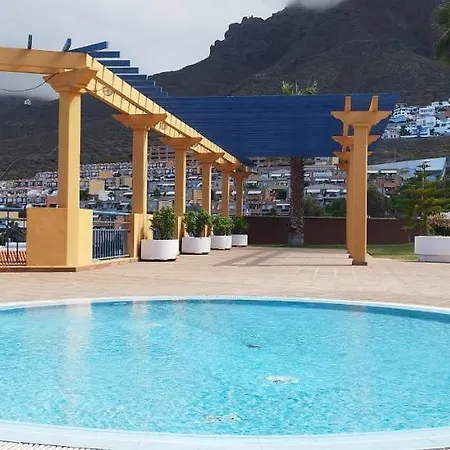 Magic Tenerife Appartement