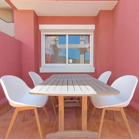 Magic Tenerife Appartement *