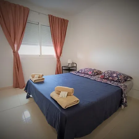 Magic Tenerife Costa Adeje (Tenerife)