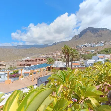 Magic Tenerife Appartement