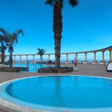 Appartement Magic Tenerife *