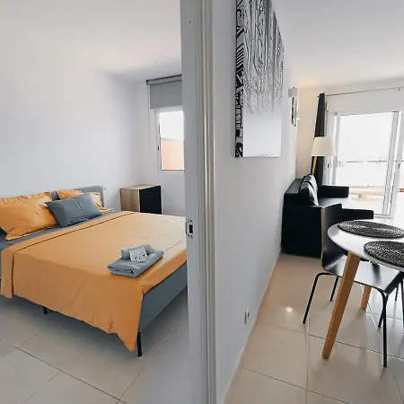 Magic Tenerife Apartment Costa Adeje (Tenerife)