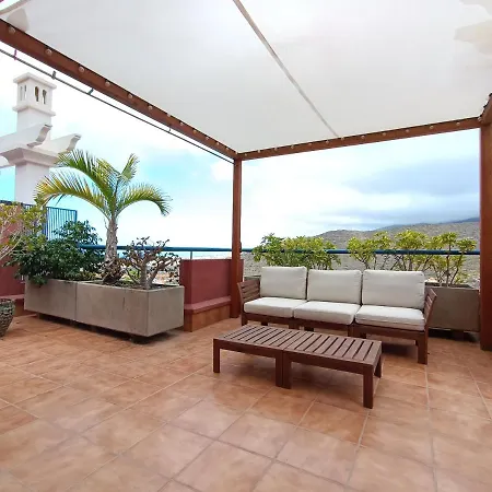 Appartement Magic Tenerife *