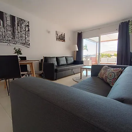 Apartment Magic Tenerife