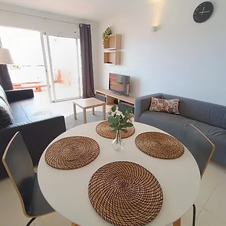 Magic Tenerife Apartment