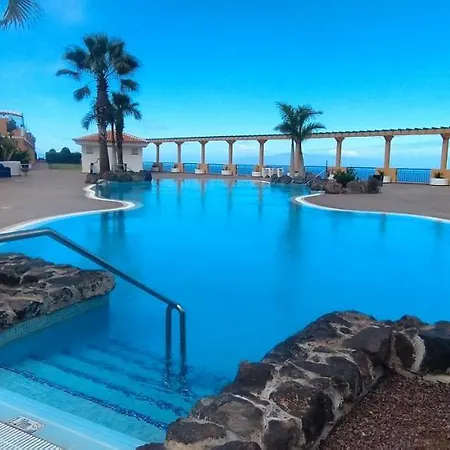 Magic Tenerife Appartement Costa Adeje (Tenerife)