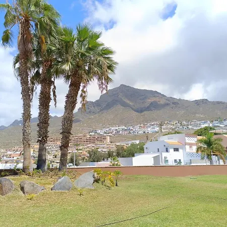 Magic Tenerife Apartment *