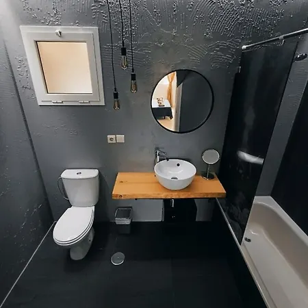 Magic Tenerife Appartement *