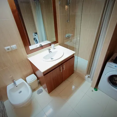 Magic Tenerife Appartement