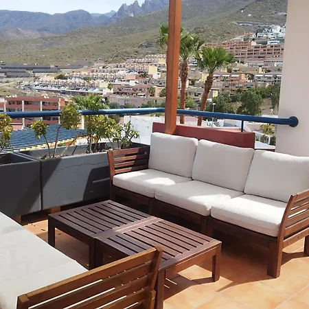 Magic Tenerife * Costa Adeje (Tenerife)