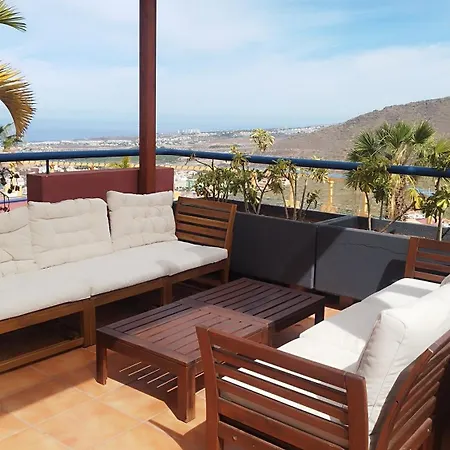 Apartment Magic Tenerife