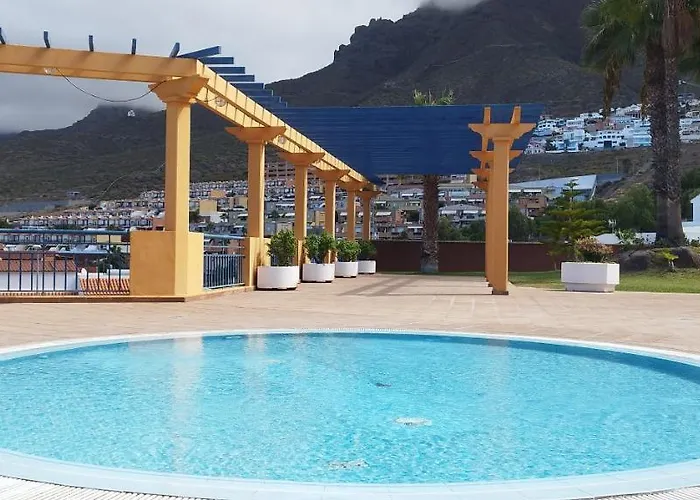 Magic Tenerife Апартаменты