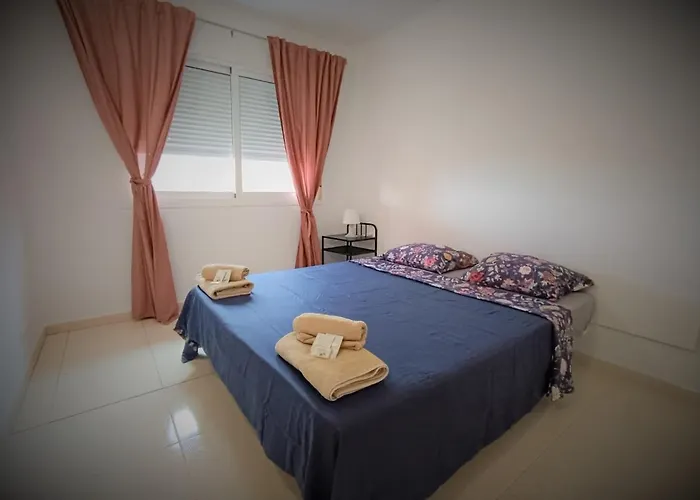 Magic Tenerife Адехе