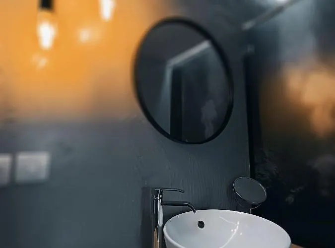 Magic Tenerife 아파트