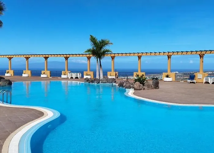 Magic Tenerife Адехе