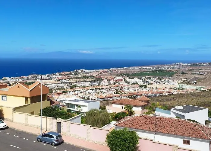 Magic Tenerife * Адехе