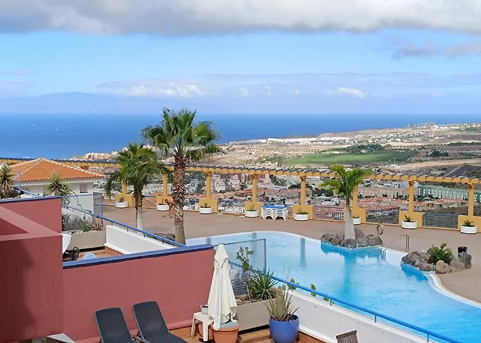 Magic Tenerife * 아데제