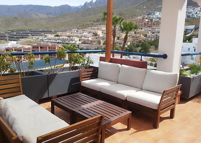 Magic Tenerife * Адехе