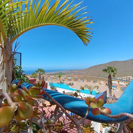Appartamento Magic Tenerife *