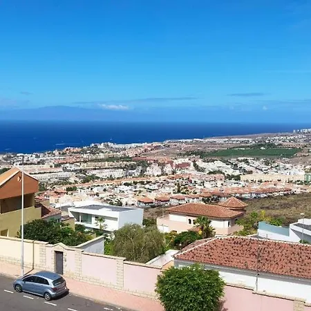 Magic Tenerife * Costa Adeje