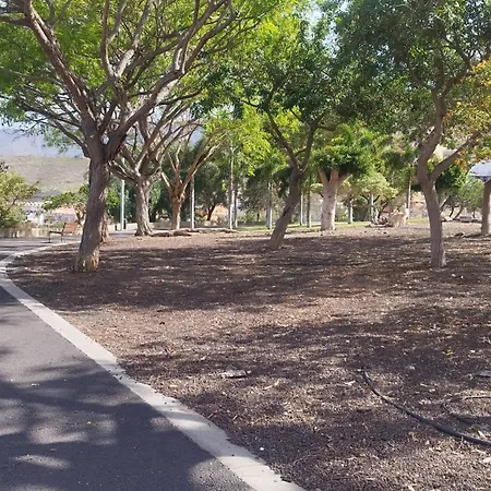 Daire Magic Tenerife Costa Adeje