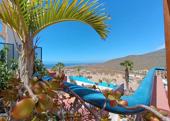 Daire Magic Tenerife *